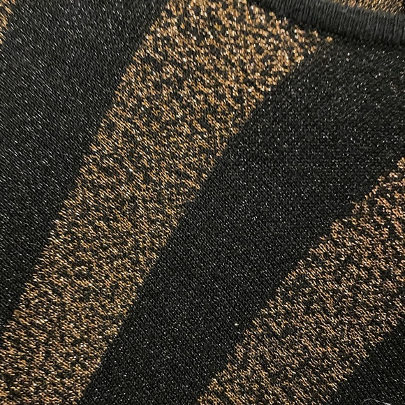 Shimmery Sweater - Picture 2 of 4